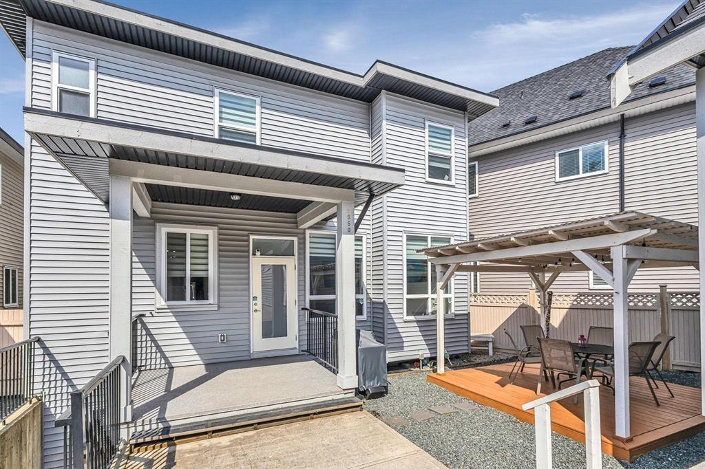 5950 130b Street, Surrey, British Columbia  V3X 0G5 - Photo 34 - R3123119