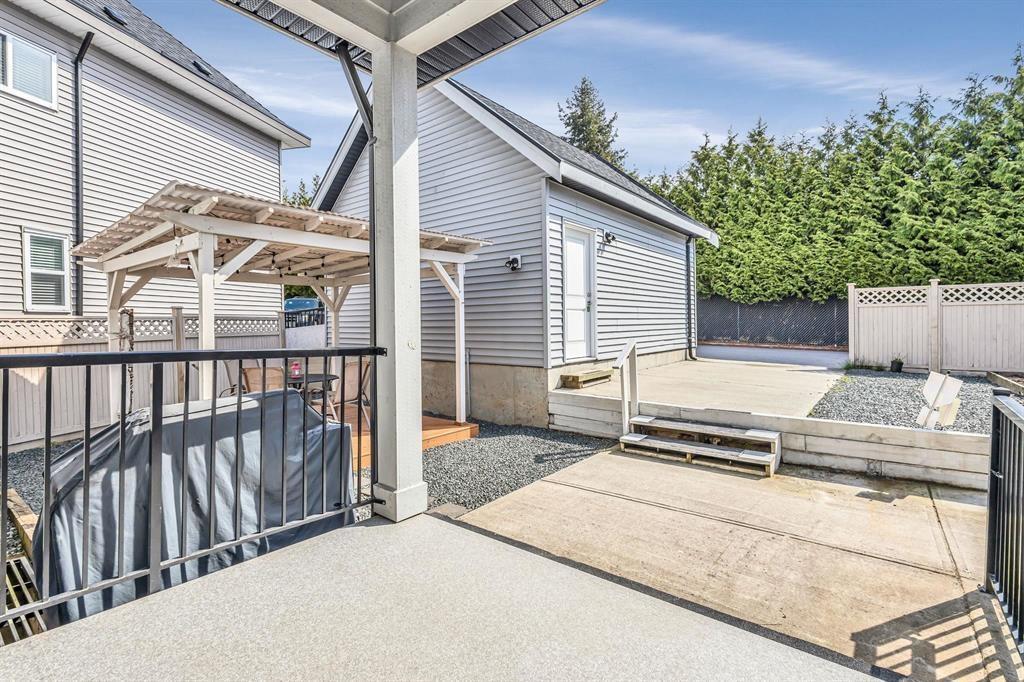 5950 130b Street, Surrey, British Columbia  V3X 0G5 - Photo 32 - R3123119