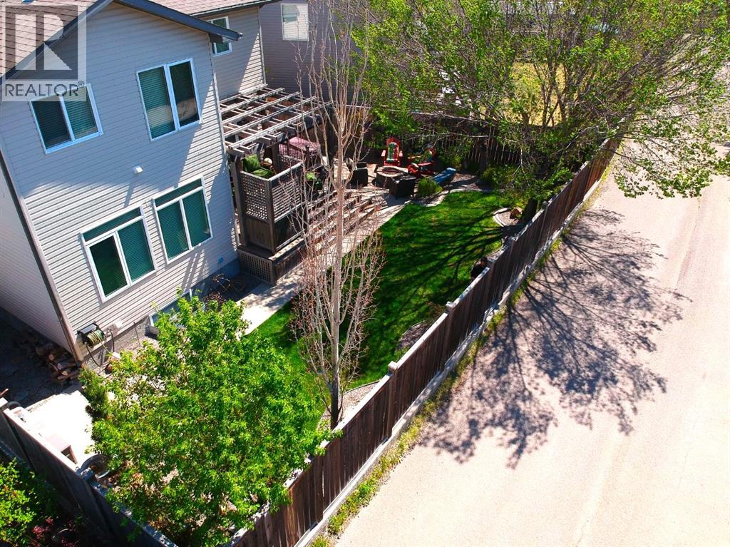 230 Firelight Crescent W, Lethbridge, Alberta  T1J 4W1 - Photo 24 - A2312091