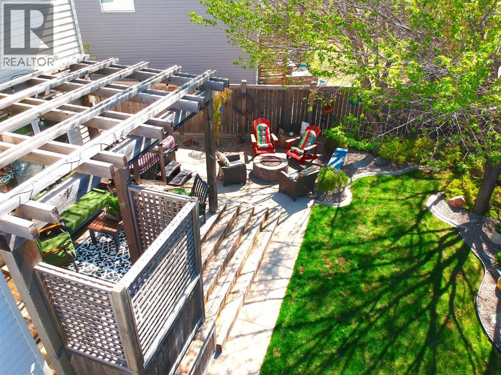 230 Firelight Crescent W, Lethbridge, Alberta  T1J 4W1 - Photo 23 - A2312091