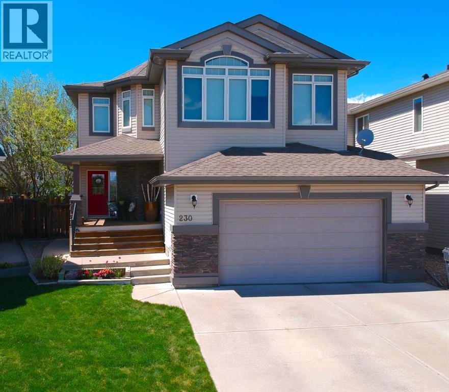 230 Firelight Crescent W, Lethbridge, Alberta  T1J 4W1 - Photo 50 - A2312091