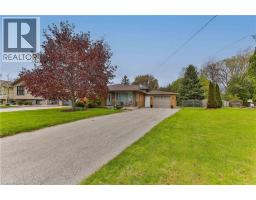 170 PARIS Road, Brantford, Ontario