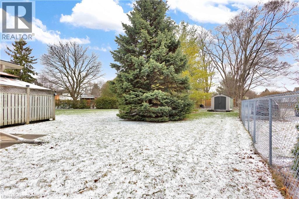 170 Paris Road, Brantford, Ontario  N3R 6M4 - Photo 29 - 40816347