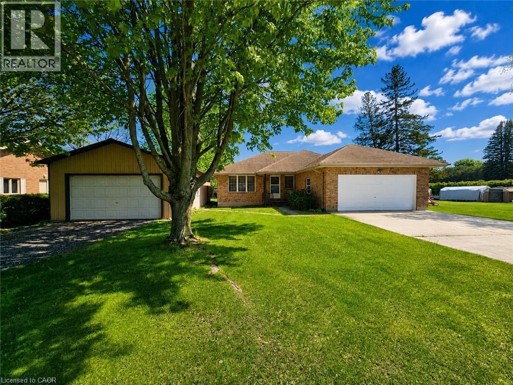 980 NORFOLK COUNTY ROAD 21, Delhi, Ontario