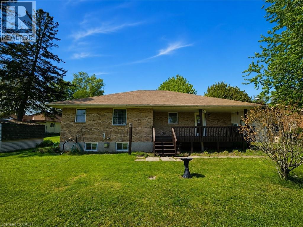 980 Norfolk County Road 21, Delhi, Ontario  N4B 2W4 - Photo 3 - 40816465