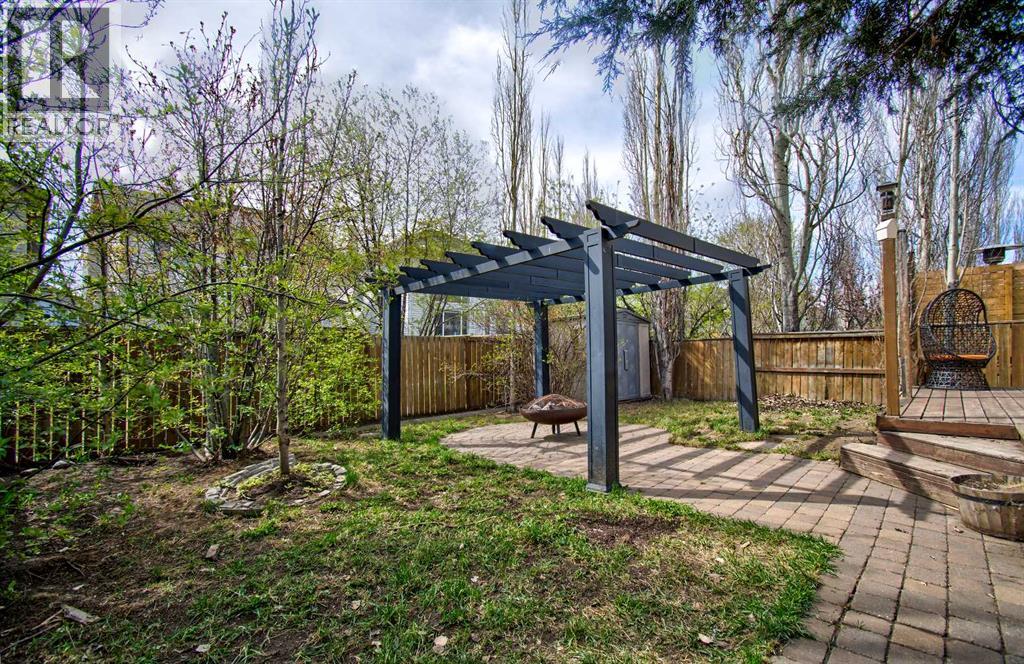96 Cranfield Park SE, Calgary, Alberta  T3M 1B4 - Photo 35 - A2309002