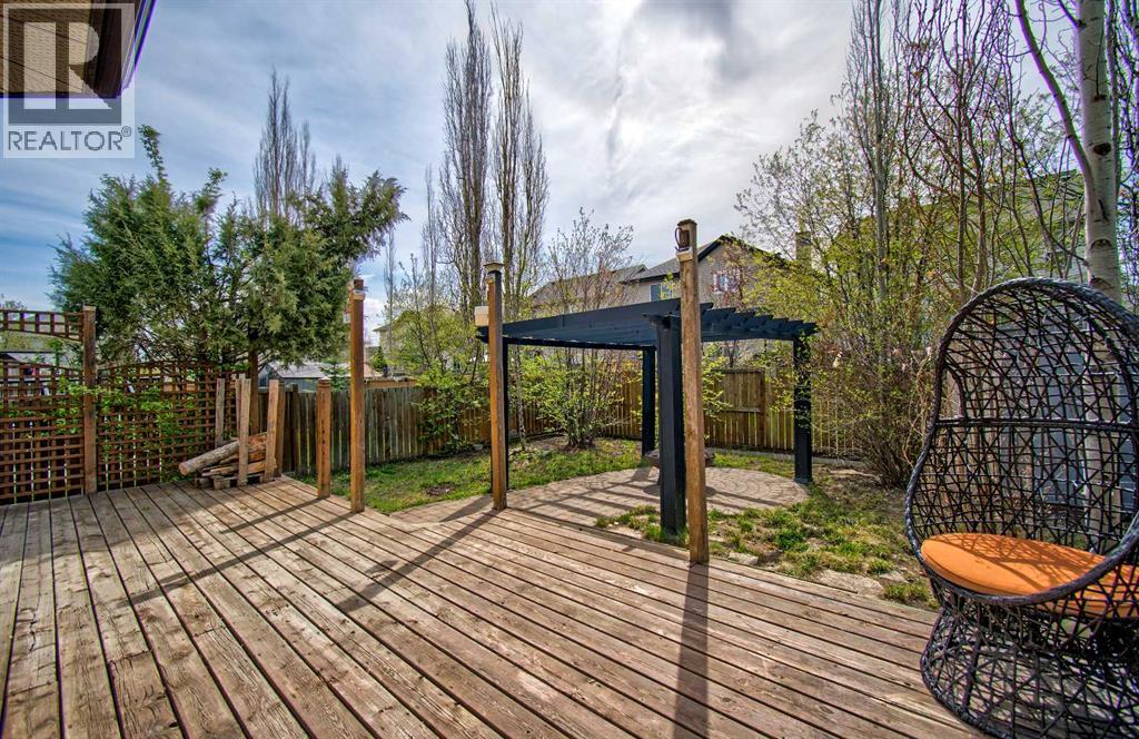 96 Cranfield Park SE, Calgary, Alberta  T3M 1B4 - Photo 34 - A2309002