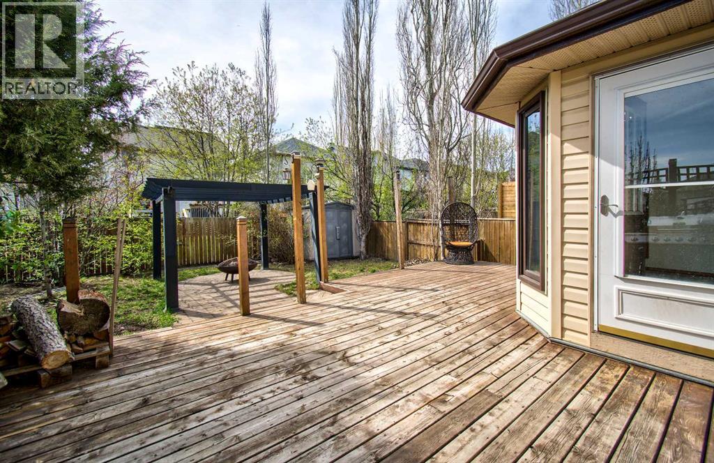 96 Cranfield Park SE, Calgary, Alberta  T3M 1B4 - Photo 33 - A2309002