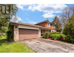 2 DURHAM CRESCENT, Brampton, Ontario