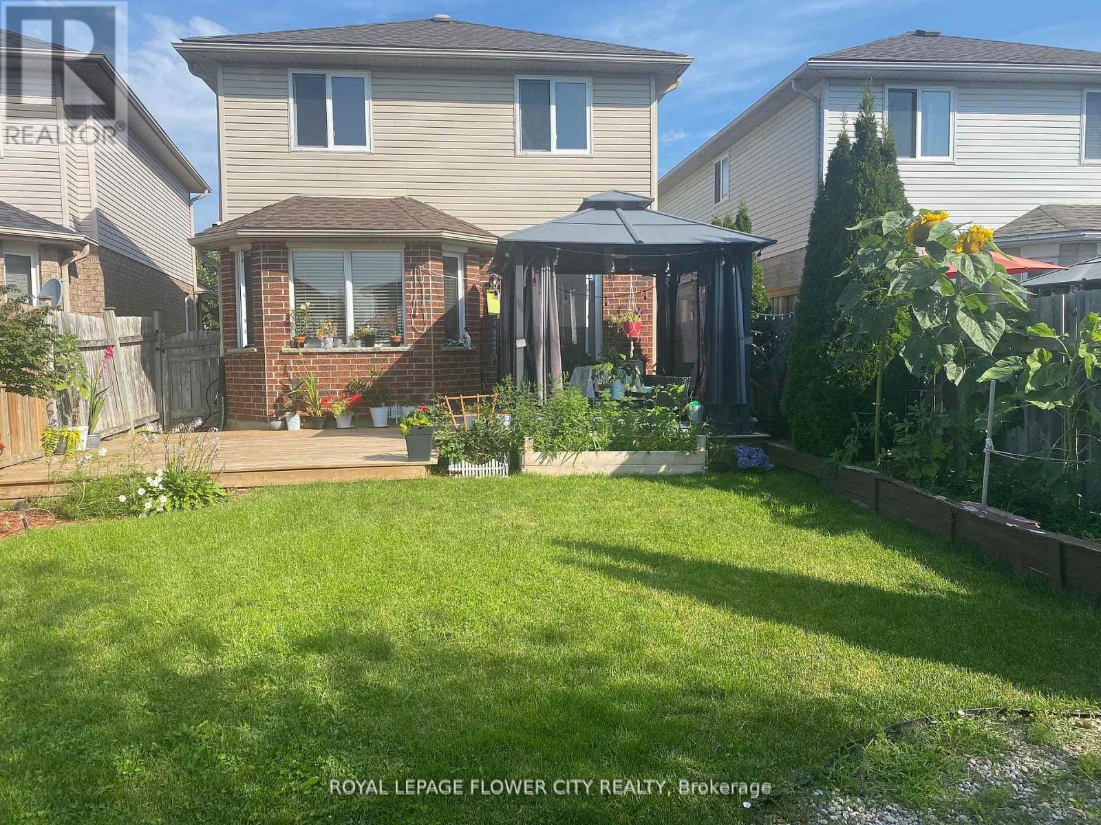 99 Windflower Drive, Kitchener, Ontario  N2E 4B3 - Photo 10 - X13140212