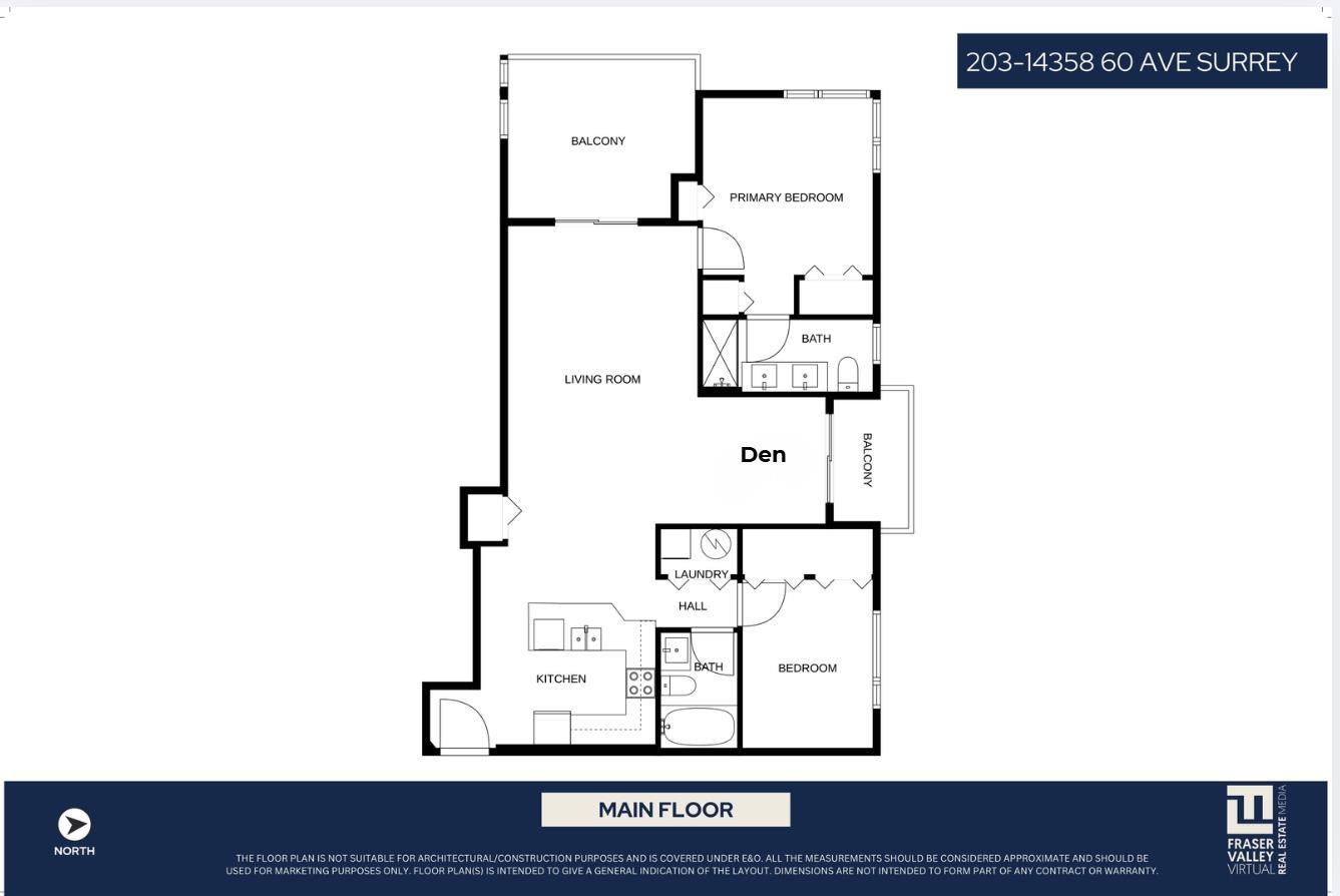 203 14358 60 Avenue, Surrey, British Columbia  V3X 0G3 - Photo 31 - R3118893