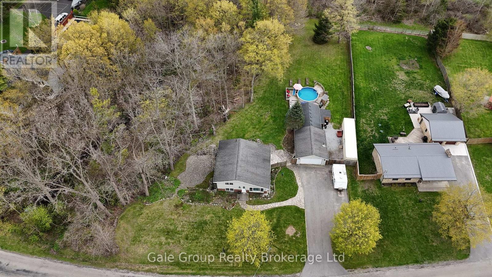197 Minnie Street, Thames Centre, Ontario  N0L 1G0 - Photo 40 - X13076622