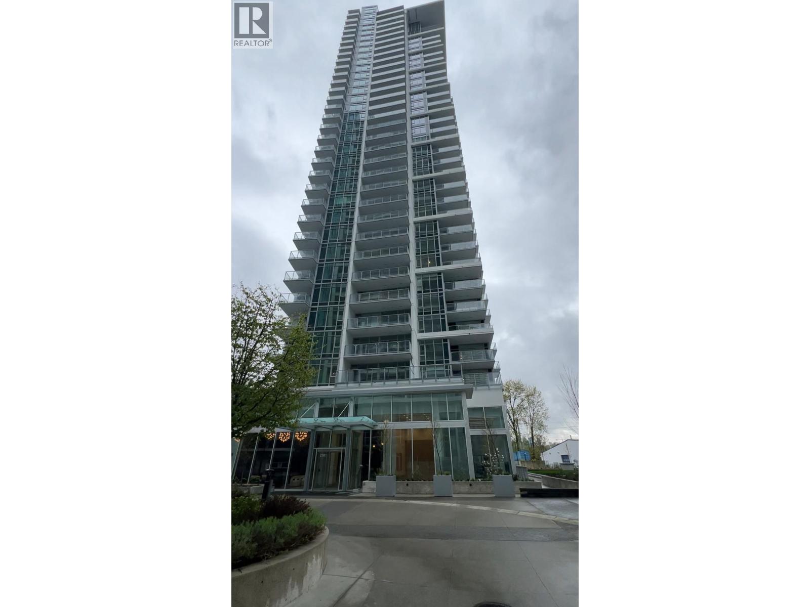 1409 2381 Beta Avenue, Burnaby, British Columbia  V5C 5N1 - Photo 11 - R3114435