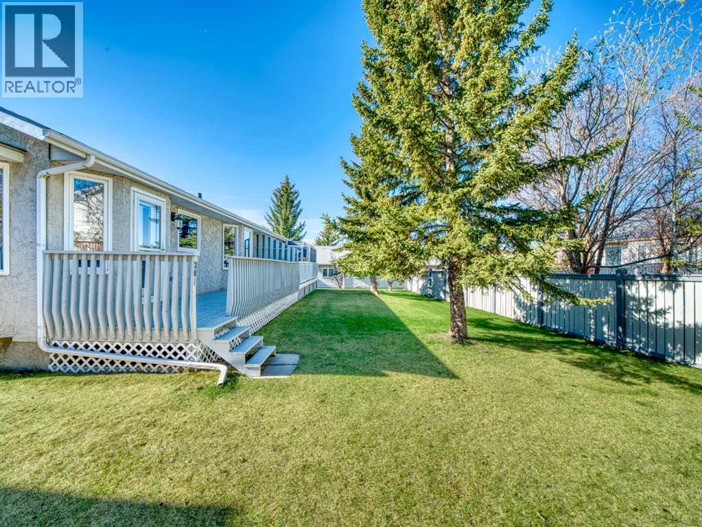 301 Arbour Cliff Close NW, Calgary, Alberta  T3G 3W8 - Photo 29 - A2284425