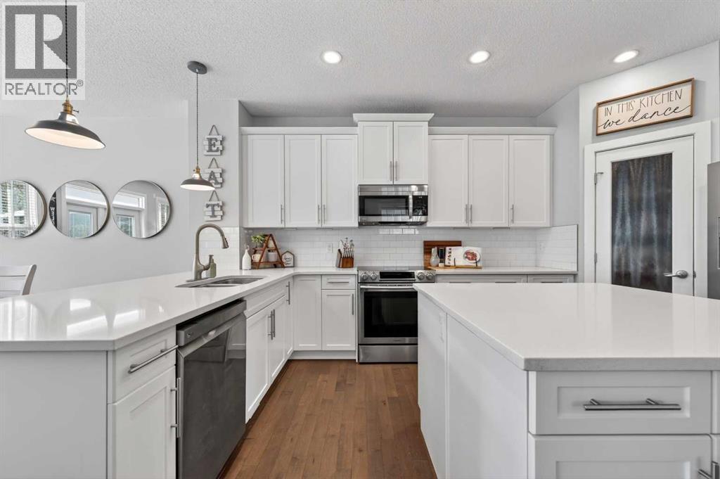 93 Legacy Green SE, Calgary, Alberta  T2X 0X6 - Photo 8 - A2311332