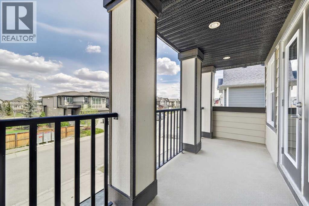93 Legacy Green SE, Calgary, Alberta  T2X 0X6 - Photo 22 - A2311332