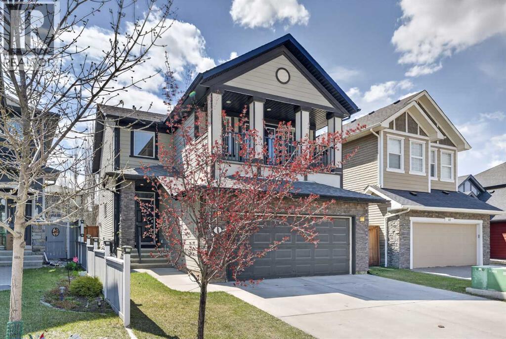 93 Legacy Green SE, Calgary, Alberta
