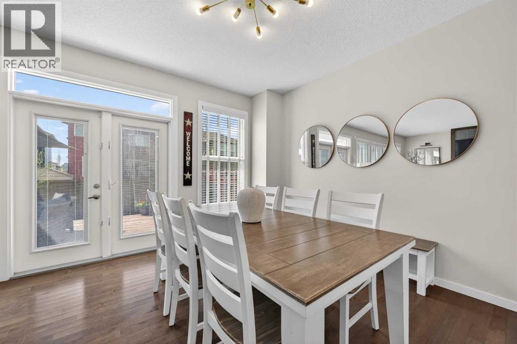 93 Legacy Green SE, Calgary, Alberta  T2X 0X6 - Photo 14 - A2311332