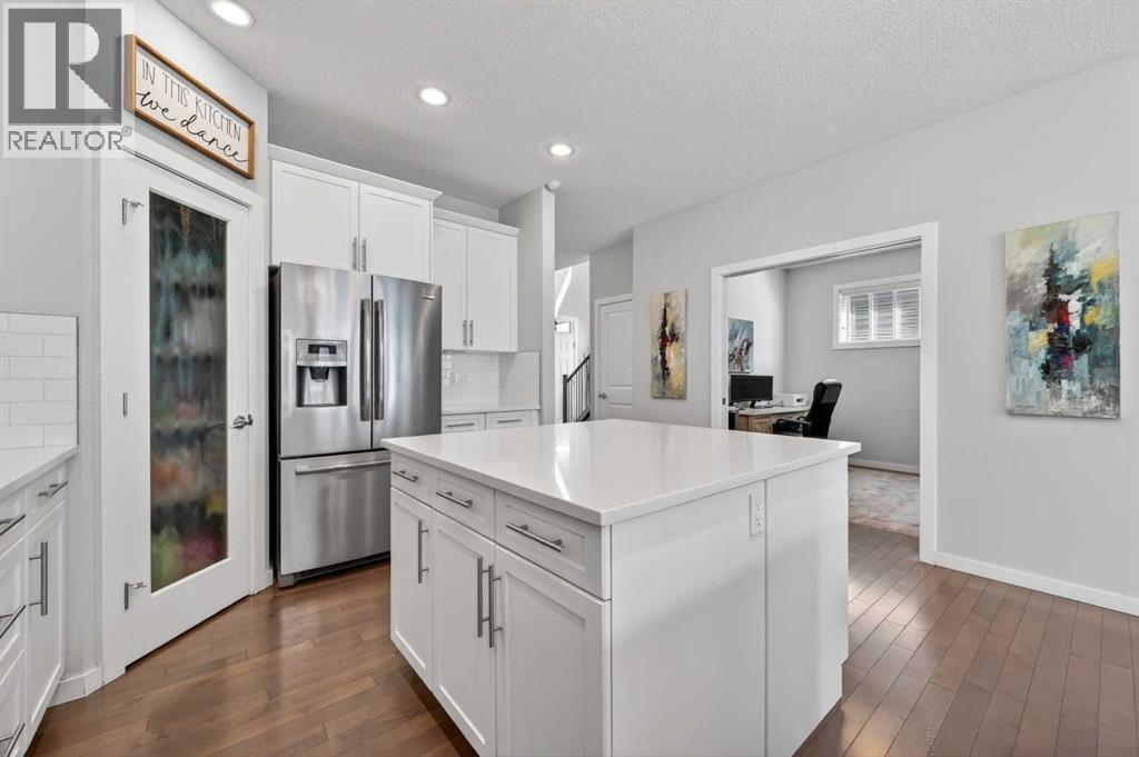 93 Legacy Green SE, Calgary, Alberta  T2X 0X6 - Photo 12 - A2311332
