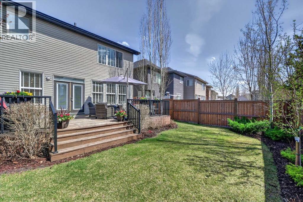 93 Legacy Green SE, Calgary, Alberta  T2X 0X6 - Photo 42 - A2311332