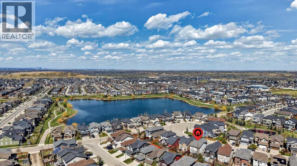 93 Legacy Green SE, Calgary, Alberta  T2X 0X6 - Photo 46 - A2311332