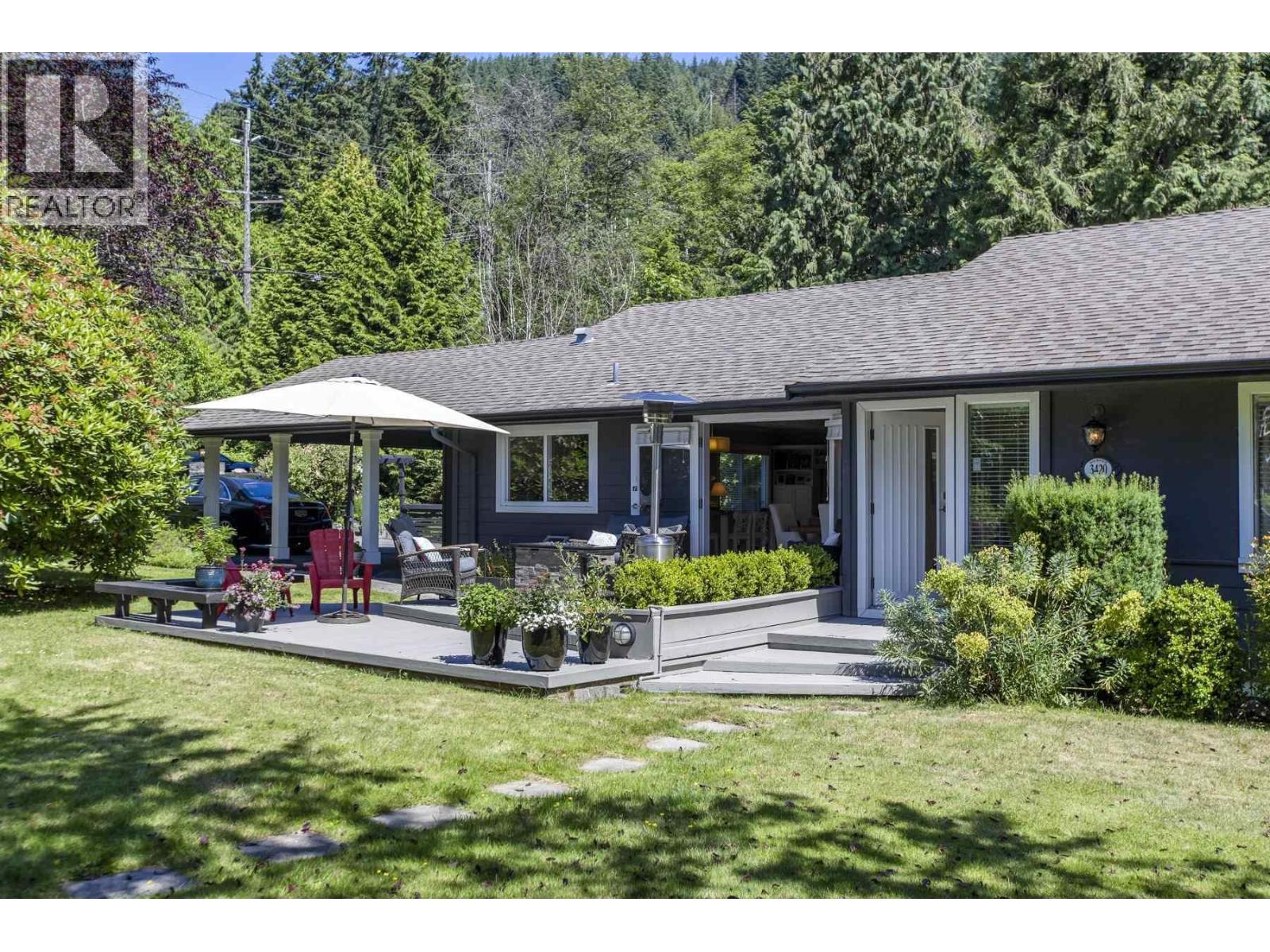 3420 Rockview Place, West Vancouver, British Columbia  V7V 3H3 - Photo 24 - R3124580