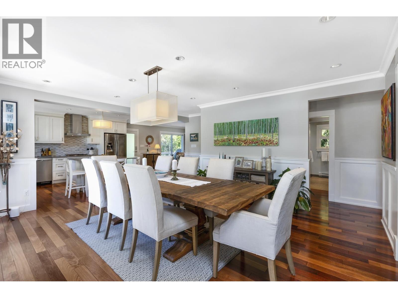 3420 Rockview Place, West Vancouver, British Columbia  V7V 3H3 - Photo 3 - R3124580