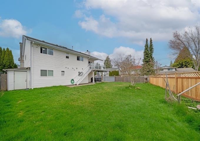 9482 153 Street, Surrey, British Columbia  V3R 9C7 - Photo 27 - R3124361