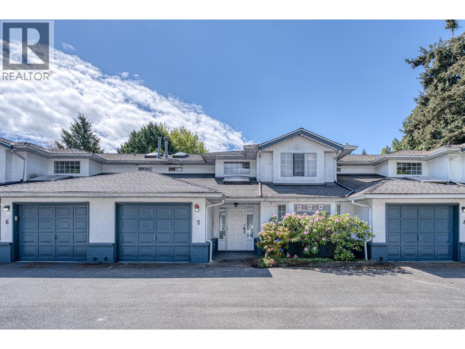 5 7531 NO. 1 ROAD, Richmond, British Columbia