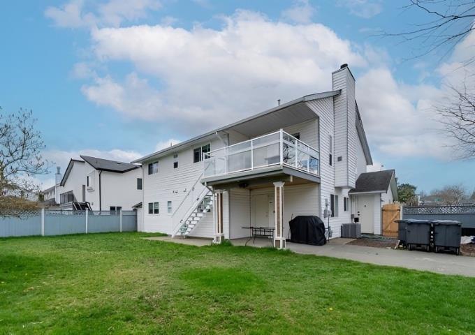 9482 153 Street, Surrey, British Columbia  V3R 9C7 - Photo 26 - R3124361