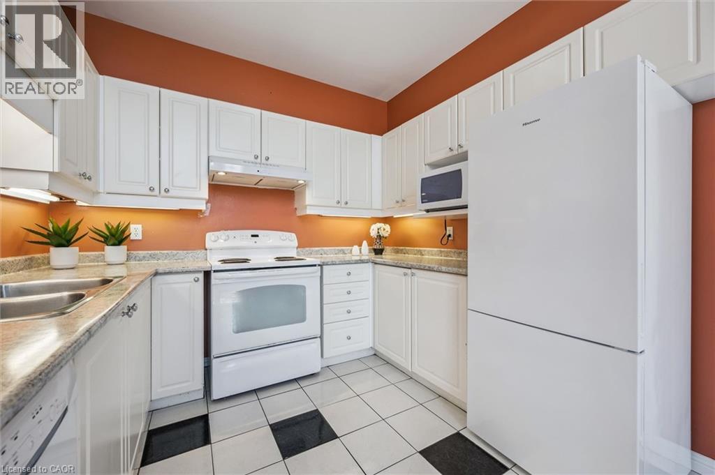 465 Columbia Street W Unit# 4, Waterloo, Ontario  N2T 2N3 - Photo 16 - 40807554