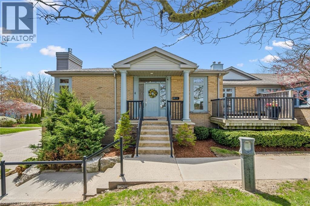 465 Columbia Street W Unit# 4, Waterloo, Ontario  N2T 2N3 - Photo 6 - 40807554