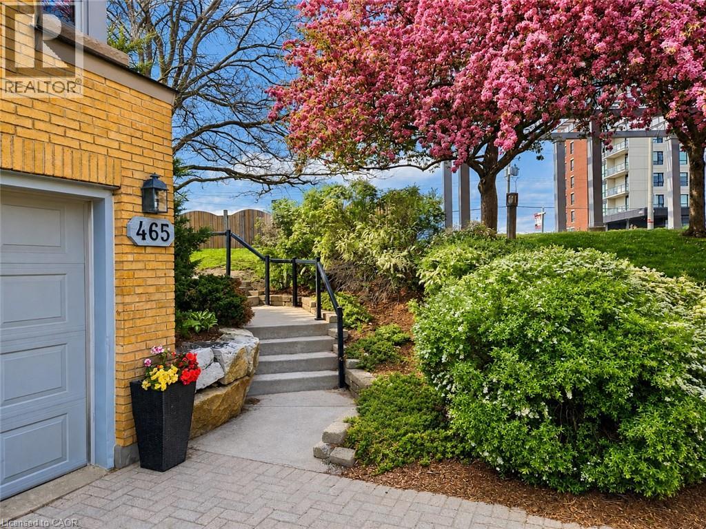 465 Columbia Street W Unit# 4, Waterloo, Ontario  N2T 2N3 - Photo 5 - 40807554