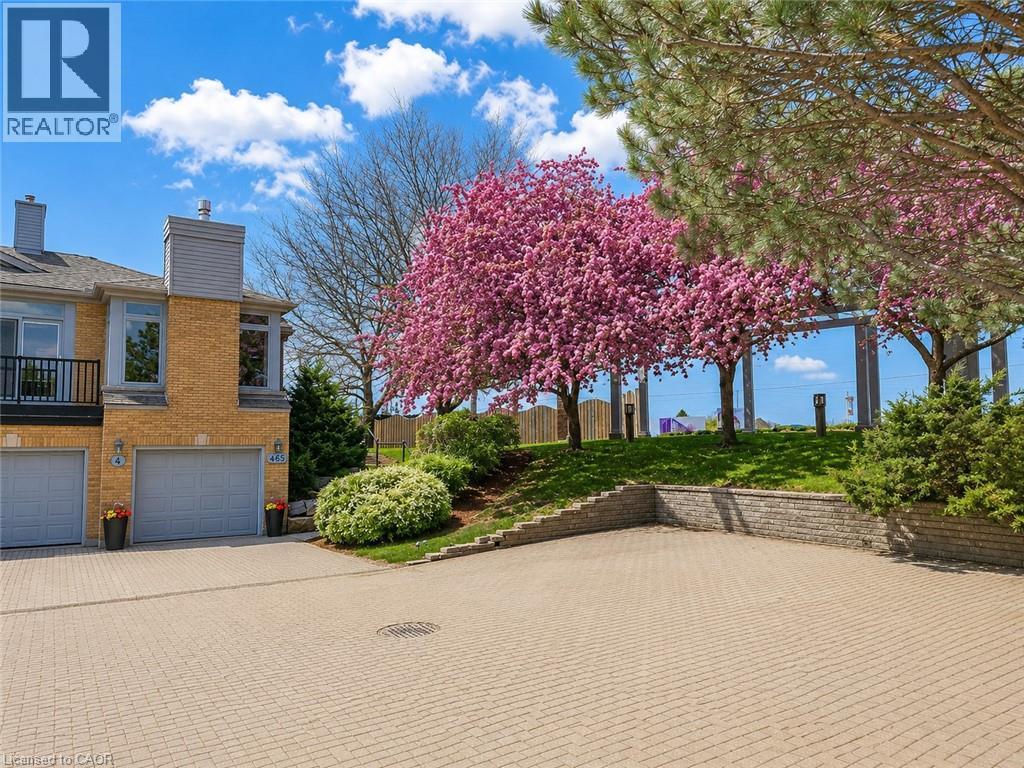 465 Columbia Street W Unit# 4, Waterloo, Ontario  N2T 2N3 - Photo 3 - 40807554