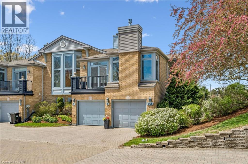 465 Columbia Street W Unit# 4, Waterloo, Ontario  N2T 2N3 - Photo 4 - 40807554