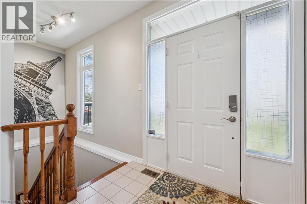 465 Columbia Street W Unit# 4, Waterloo, Ontario  N2T 2N3 - Photo 10 - 40807554