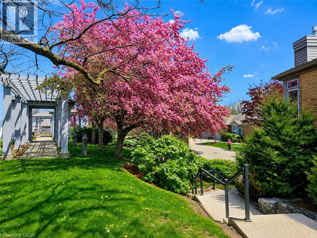 465 Columbia Street W Unit# 4, Waterloo, Ontario  N2T 2N3 - Photo 8 - 40807554