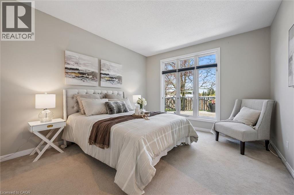 465 Columbia Street W Unit# 4, Waterloo, Ontario  N2T 2N3 - Photo 33 - 40807554