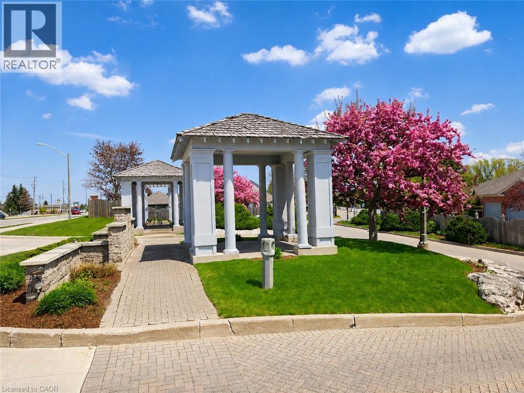 465 Columbia Street W Unit# 4, Waterloo, Ontario  N2T 2N3 - Photo 48 - 40807554
