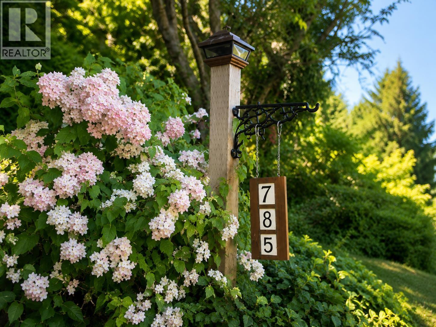 785 Anderson Crescent, West Vancouver, British Columbia  V7T 1S4 - Photo 3 - R3123912