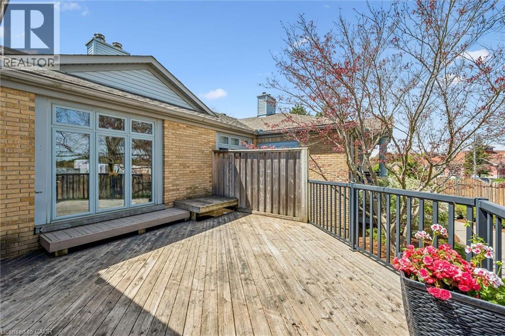 465 Columbia Street W Unit# 4, Waterloo, Ontario  N2T 2N3 - Photo 29 - 40807554