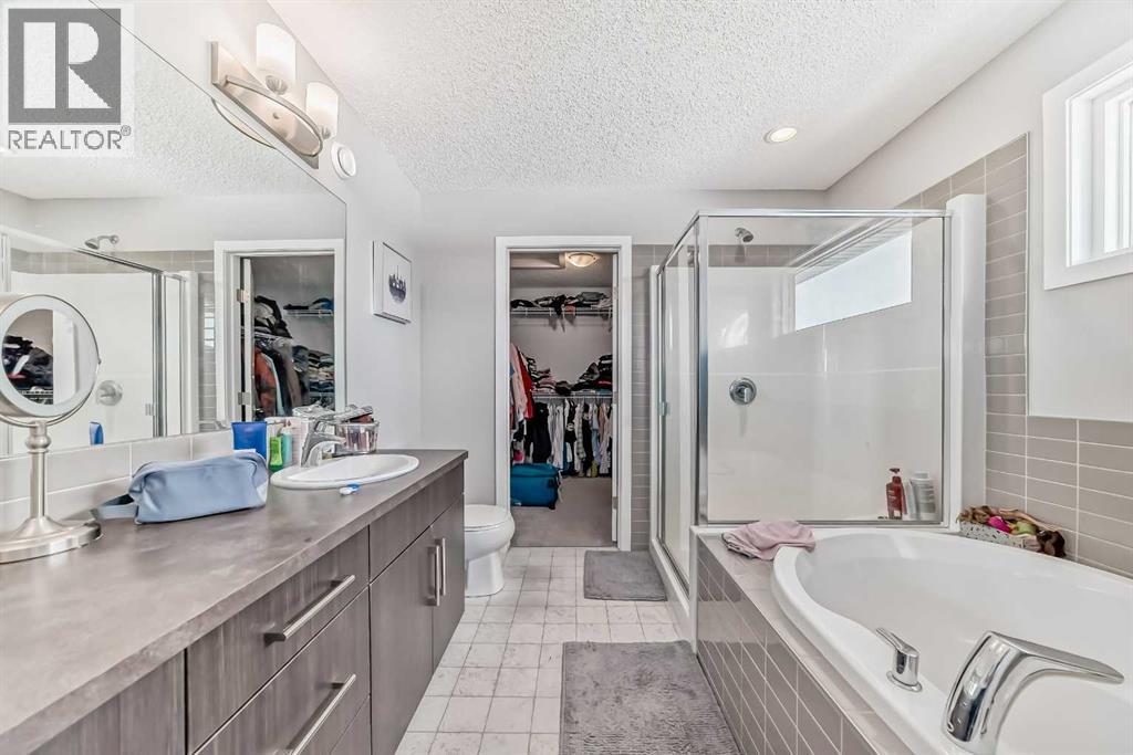 57 Cornerstone Manor NE, Calgary, Alberta  T3N 1G5 - Photo 27 - A2297287