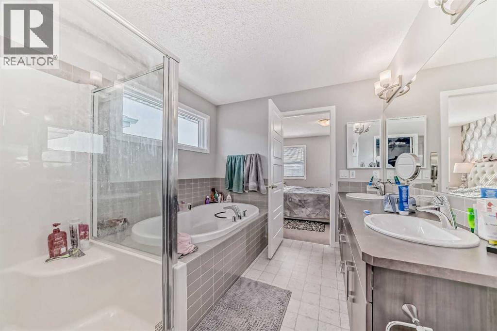 57 Cornerstone Manor NE, Calgary, Alberta  T3N 1G5 - Photo 28 - A2297287