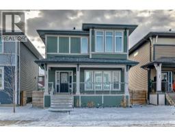 57 Cornerstone Manor NE, Calgary, Alberta