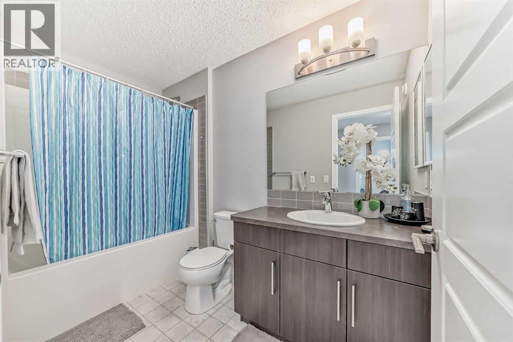 57 Cornerstone Manor NE, Calgary, Alberta  T3N 1G5 - Photo 19 - A2297287