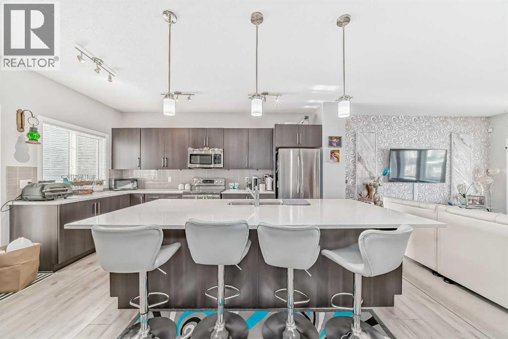 57 Cornerstone Manor NE, Calgary, Alberta  T3N 1G5 - Photo 11 - A2297287