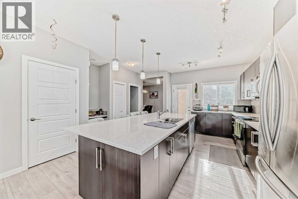 57 Cornerstone Manor NE, Calgary, Alberta  T3N 1G5 - Photo 13 - A2297287