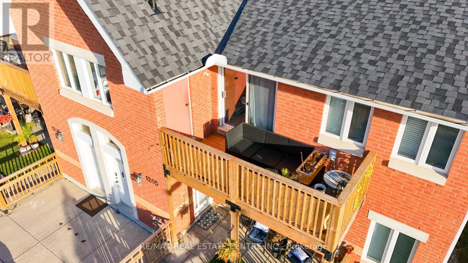 1205 - 4140 Foxwood Drive, Burlington, Ontario  L7M 4R4 - Photo 26 - W13140218