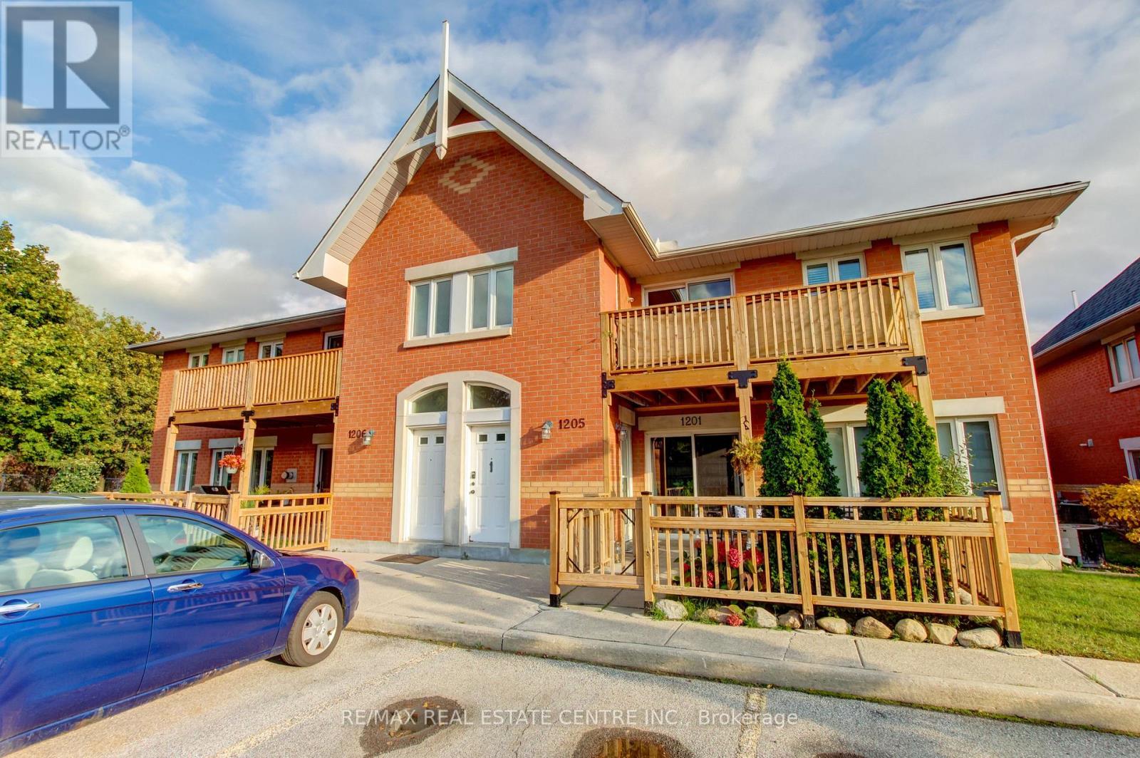 1205 - 4140 Foxwood Drive, Burlington, Ontario  L7M 4R4 - Photo 6 - W13140218