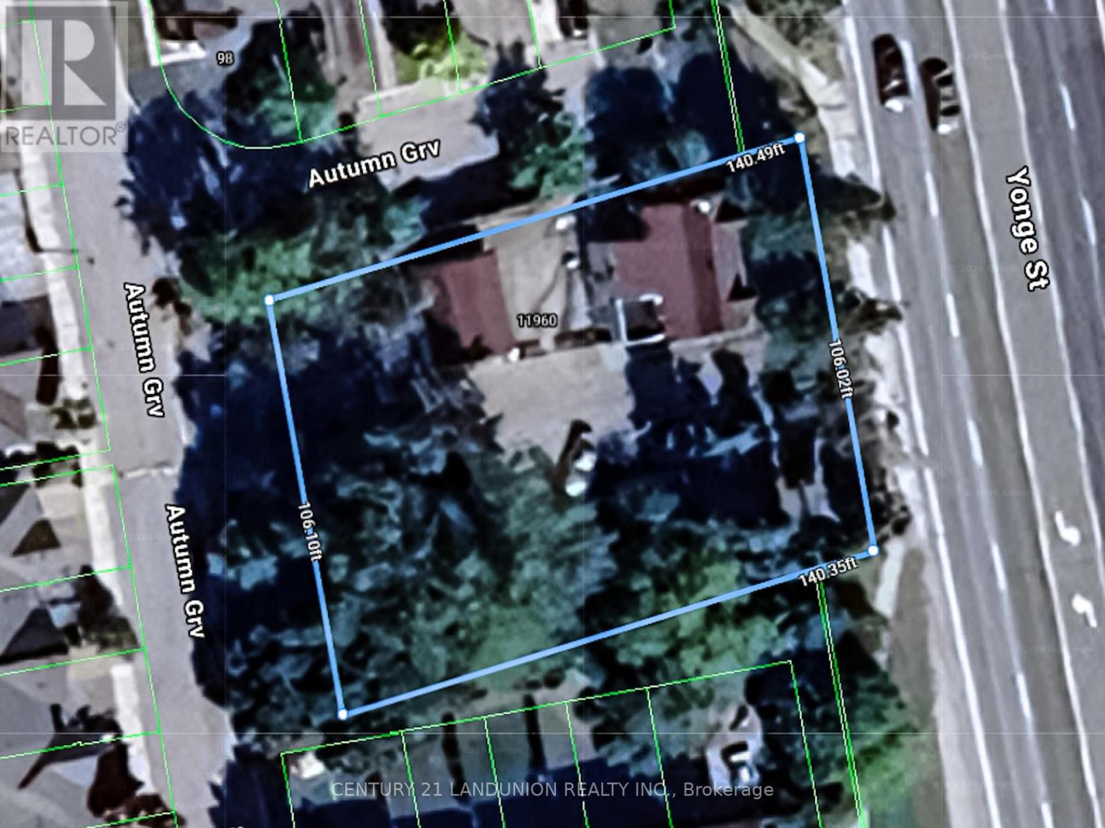 11960 Yonge Street, Richmond Hill, Ontario  L4E 3N6 - Photo 27 - N12933530